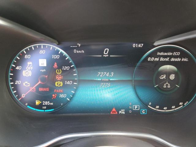 W1N0J8EB5PG138245 Mercedes-Benz Glc Coupe 300 4matic