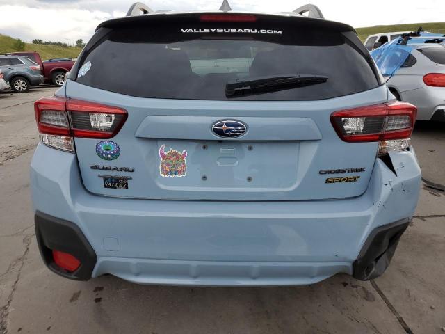 JF2GTHSC6PH312543 | 2023 SUBARU CROSSTREK