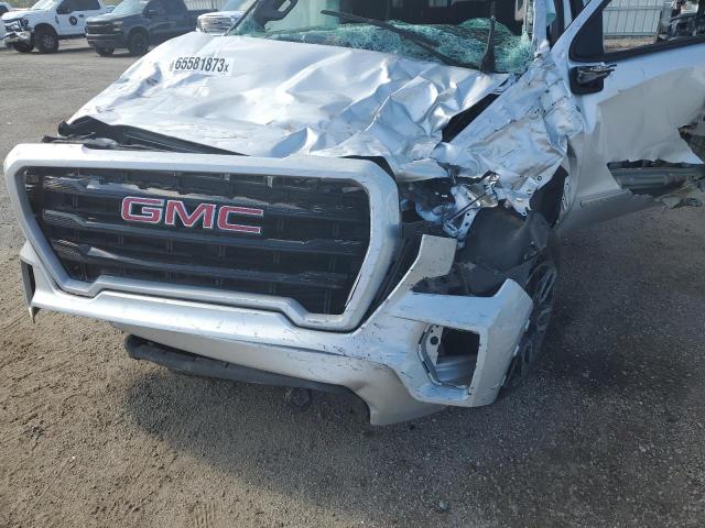 2021 GMC SIERRA 150 3GTU9CED7MG199800