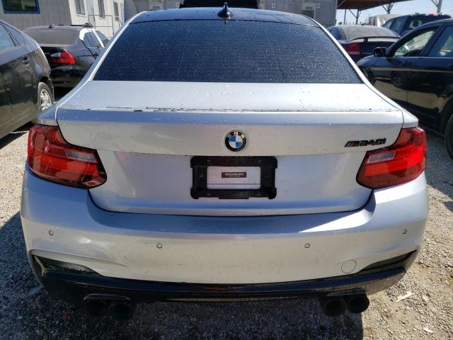 VIN WBA2G1C55HV638726 2017 BMW 2 Series, M240I no.6