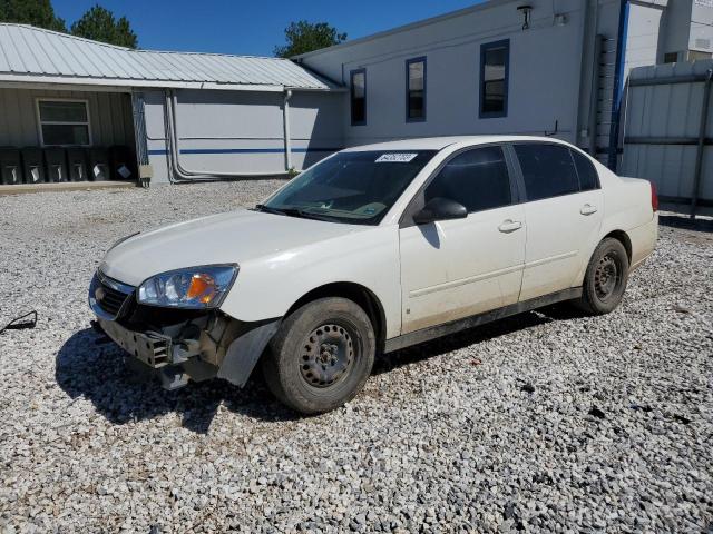 2006 Chevrolet Malibu LS