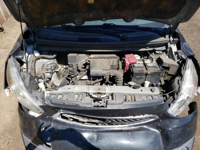 ML32A3HJ9HH005671 Mitsubishi MIRAGE ES