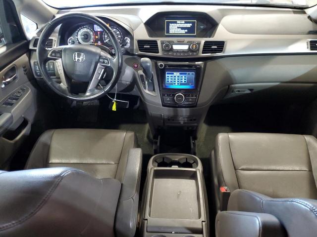 5FNRL5H95GB067252 2016 HONDA ODYSSEY, photo no. 8