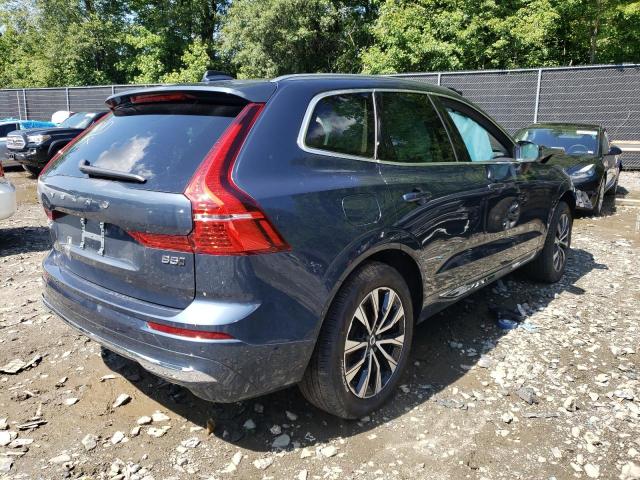 2023 VOLVO XC60 PLUS YV4L12RN2P1385020