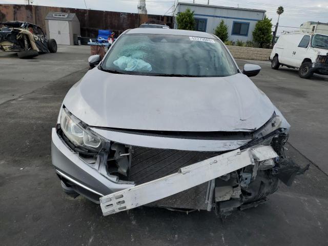 2HGFC2F69KH502207 Honda Civic Lx