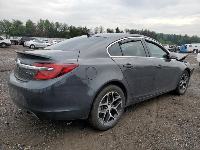 2G4GL5EX0H9197158 Buick Regal Sport Touring