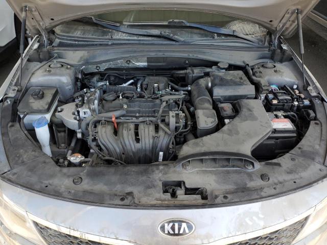 5XXGT4L33JG249153 KIA Optima Lx