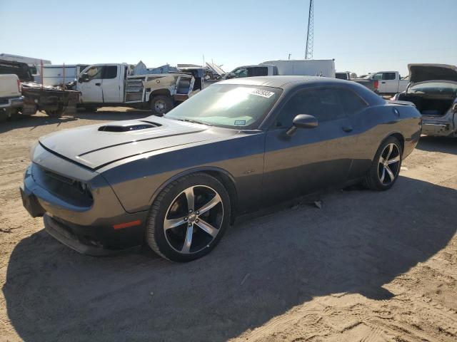 2016 Dodge Challenger R/T