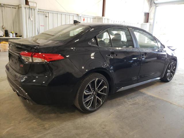 Vin: jtds4mce3mj064707, lot: 61062823, toyota corolla se 20213
