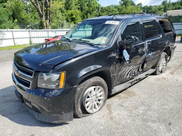 2010 Chevrolet Tahoe Hybrid 