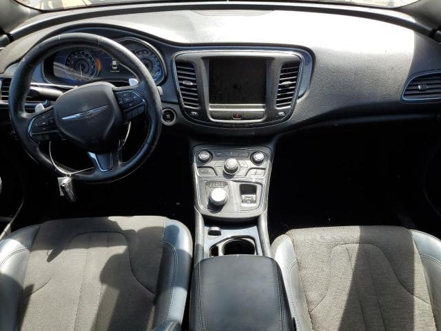 1C3CCCBG1GN175102 Chrysler 200 S