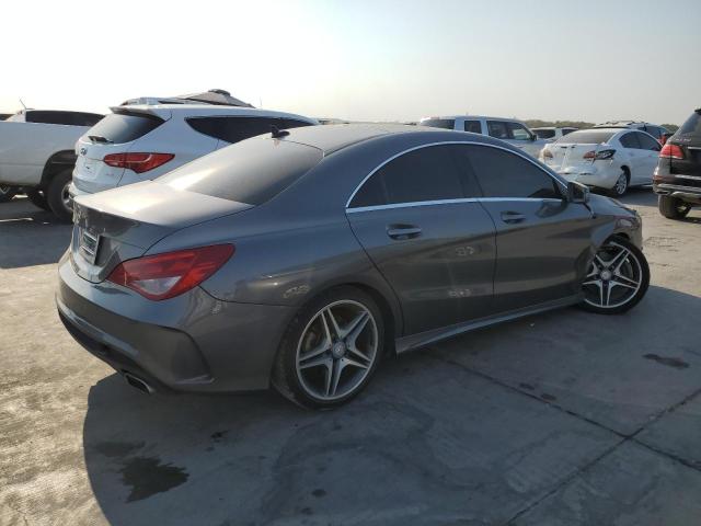 VIN WDDSJ4EB1EN085924 2014 Mercedes-Benz CLA-Class,... no.3