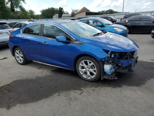 VIN 1G1RD6S57GU121692 2016 Chevrolet Volt, Ltz no.4