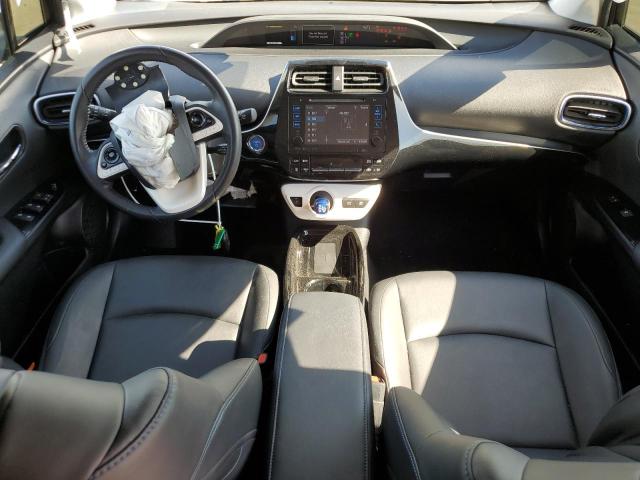 JTDKARFU0J3548262 Toyota PRIUS
