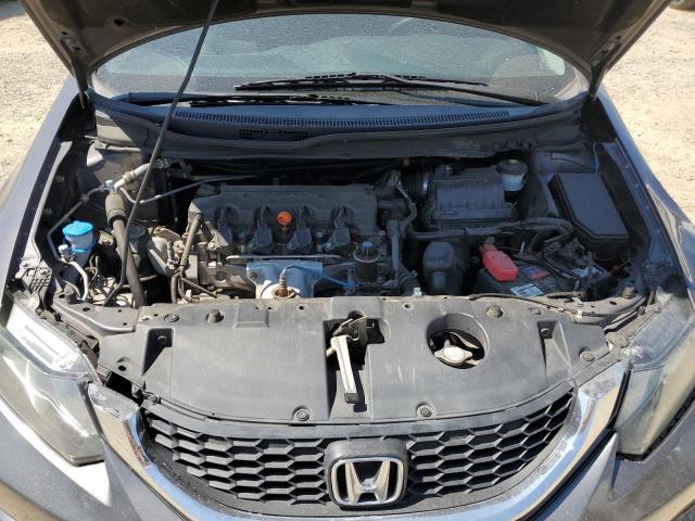 19XFB2F59FE238173 Honda Civic Lx