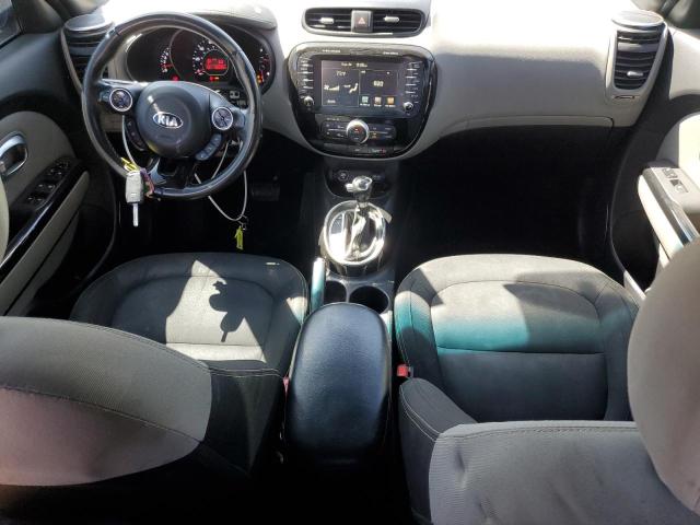 KNDJP3A56G7391846 KIA SOUL +