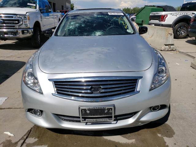JN1CV6AR0FM650613 Infiniti Q40