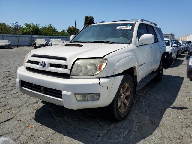 2003 Toyota 4Runner SR5