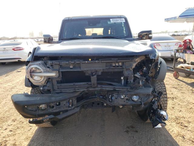 1FMDE5DH5MLA74305 Ford Bronco Base