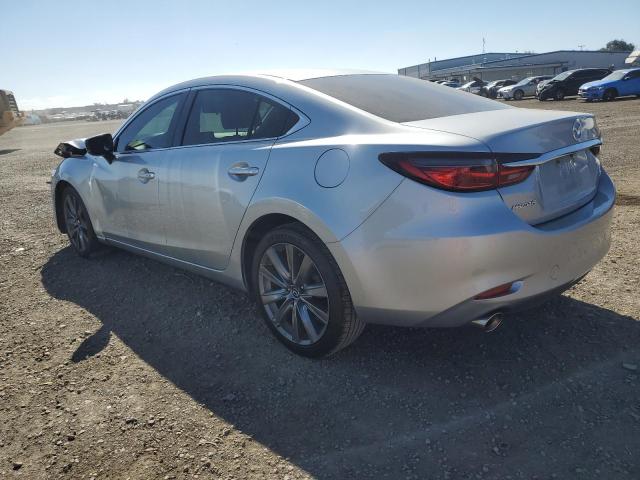 JM1GL1VM5J1315444 Mazda 6 TOURING
