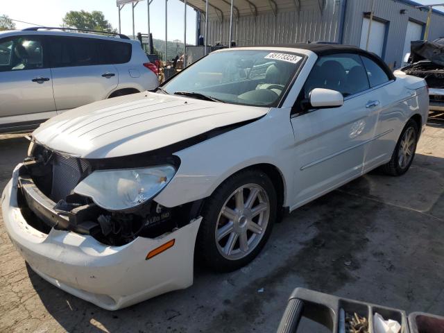 2008 Chrysler Sebring Limited