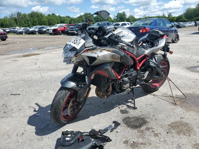 2023 KAWASAKI ZR1000 K - JKAZRCK15PA015807
