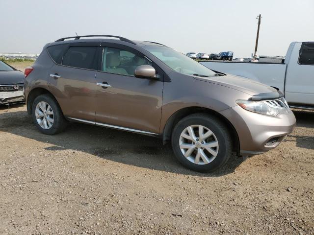 2011 Nissan Murano S VIN: JN8AZ1MW3BW159212 Lot: 64147933