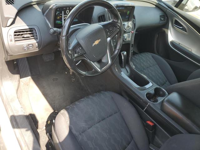 VIN 1G1RE6E4XEU154229 2014 Chevrolet Volt no.8