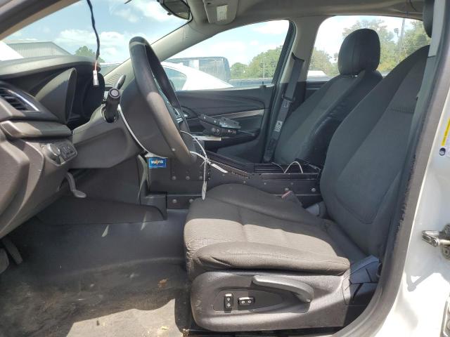 2016 CHEVROLET CAPRICE PO - 6G3NS5U2XGL230519