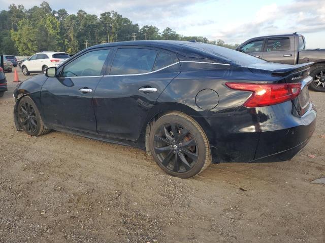 1N4AA6AP8HC429726 Nissan Maxima 3.5s