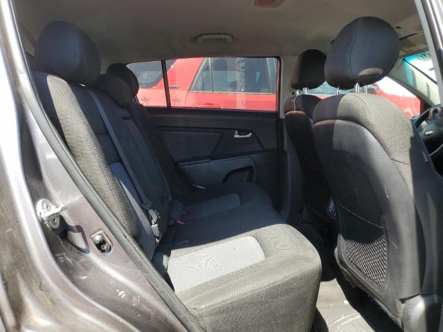 KNDPB3AC8F7698649 KIA Sportage Lx