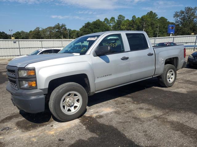 2015 Chevrolet C/K 1500 