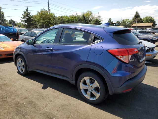 3CZRU6H79GM735089 Honda Hr-v Exl