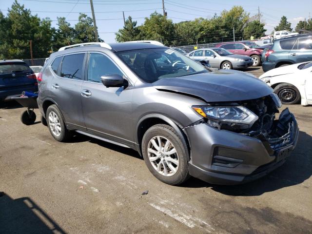 JN8AT2MV0HW272008 Nissan ROGUE S