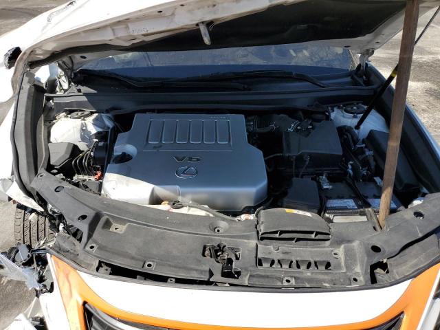58ABK1GG1JU085635 Lexus ES 350