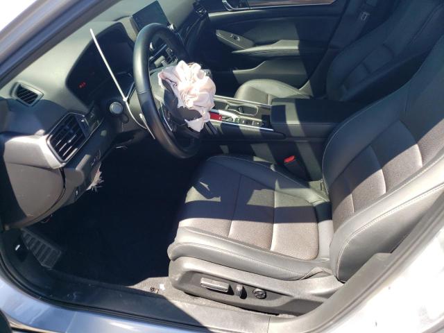 1HGCV1F30MA103328 Honda Accord Sport