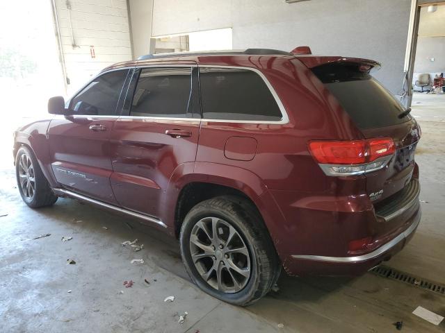 1C4RJFJG9KC636016 Jeep Grand Cherokee Summit