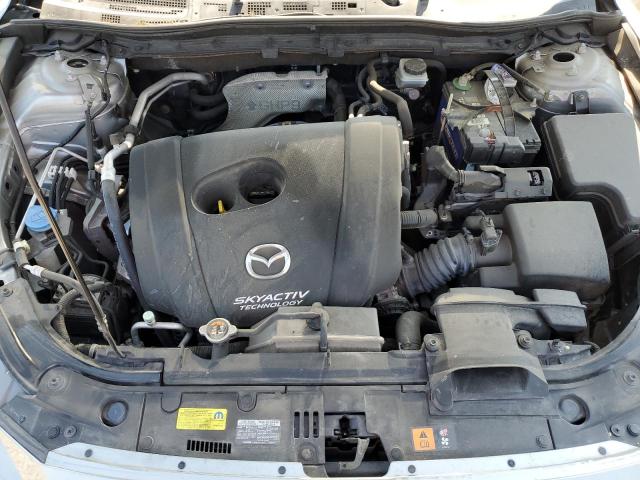 JM1BM1W73E1149785 | 2014 MAZDA 3 GRAND TO