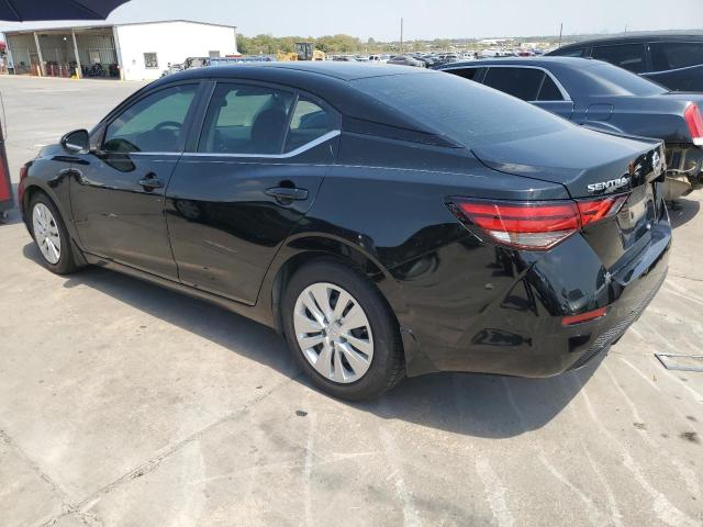 3N1AB8BV2LY286937 Nissan SENTRA S