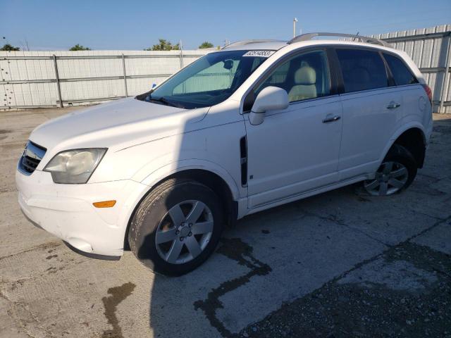 2008 Saturn VUE XR