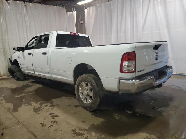 3C63R3HL2PG541809 RAM 3500 Big Horn