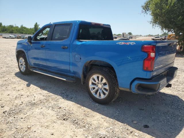 1GCPDBEK0PZ119858 Chevrolet Silverado K1500 Custom