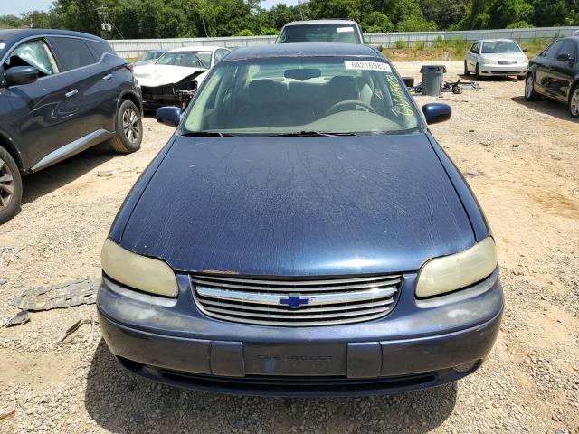 2000 Chevrolet Malibu Ls VIN: 1G1NE52J7Y6124441 Lot: 64216983