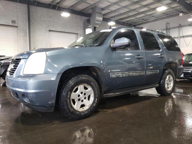 2009 GMC Yukon SLT