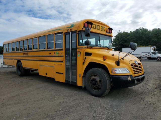 2018 BLUE BIRD SCHOOL BUS / TRANSIT BUS Photos | CT - HARTFORD ...