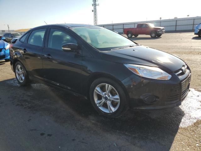 1FADP3F21EL228091 Ford FOCUS SE
