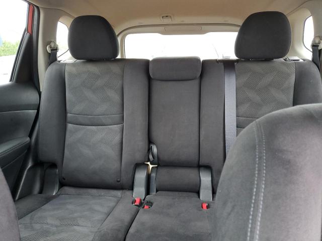 KNMAT2MT8FP502301 Nissan ROGUE S