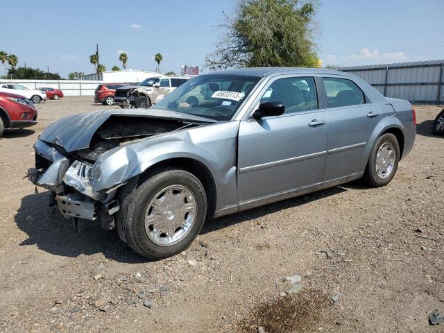 2006 Chrysler 300 Touring