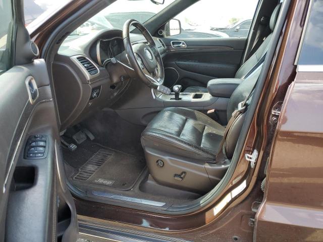 1C4RJEJG9EC256575 Jeep Grand Cherokee Summit