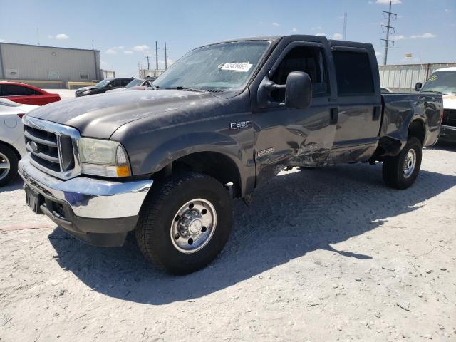 2004 Ford F-250 